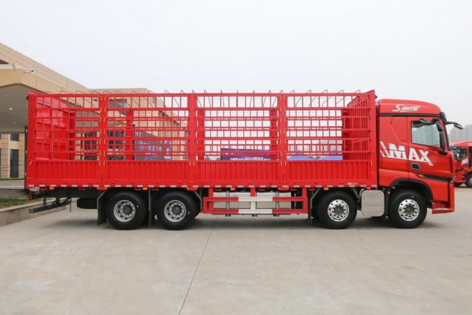Howo Heavy Duty Truck